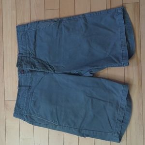 Gap "Lived-In" Shorts